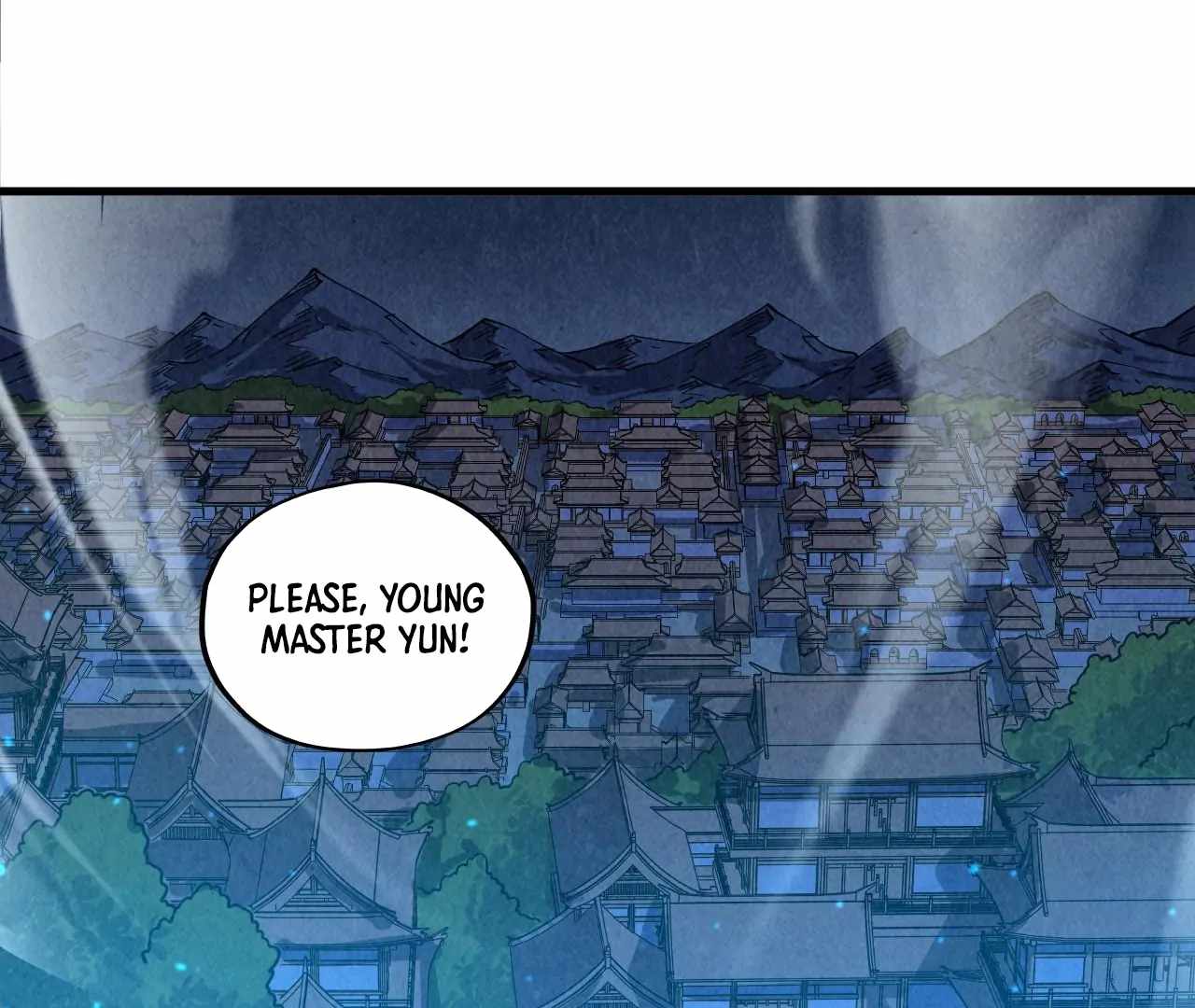 The Eternal Supreme Chapter 424 112